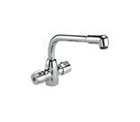 Carron Aztec Chrome Tap